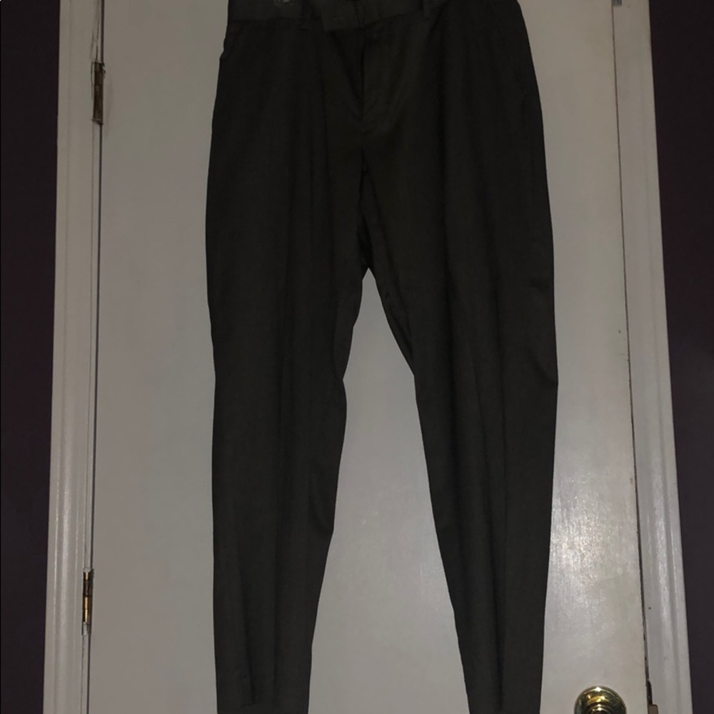 J Ferrar dress pants sz 34x30